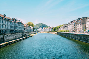 Traitement punaises de lit Besançon
